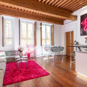 Deluxe Appartement
